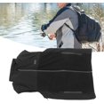thumbnail image 3 of Veeki Electric Heating Vest, Polyester Fiber Slim Design Heated Vest for Fishing-051602, 3 of 5