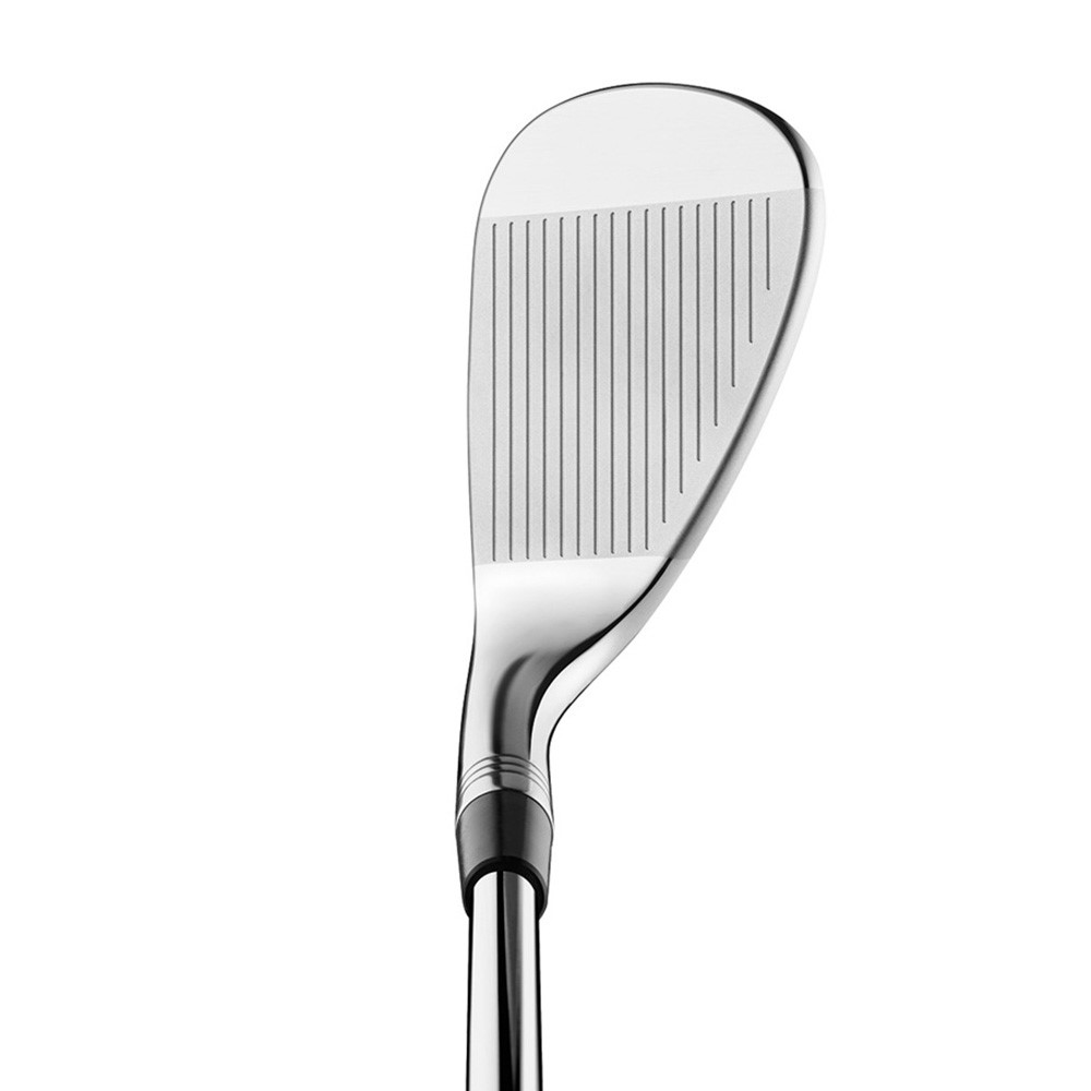 TaylorMade Milled Grind 50° 56° S ウェッジ TaylorMade Milled Grind Chrome Wedge | Dick's Sporting Goods