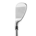 thumbnail image 4 of TaylorMade Milled Grind Golf Wedge (Right Hand, Chrome Finish, High Bounce, 54° Loft, 12° Bounce), 4 of 5