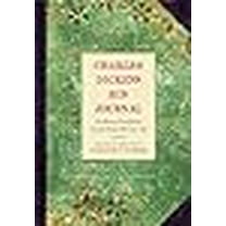 Pre-Owned Charles Dickens: His Journal (Hardcover) 9780807616048