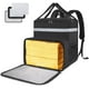 thumbnail image 2 of Mochila Repartidor Térmica Grande Tipo Uber Rappi Pizza FORESKER, 2 of 7
