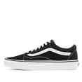 thumbnail image 1 of Tenis Vans Old Skool ZDF1WX Negro Unisex, 1 of 7