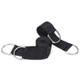 thumbnail image 1 of Cuerda de Hamaca de Seguridad, Cinturón de Hamaca Duradera, Vendaje Ajustable de Servicio Pesado Para El Asiente Colgante de Hamaca Colgante Cinturón Duradero, 1 of 7