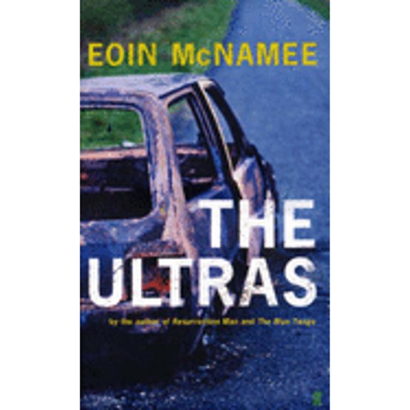 Pre-Owned The Ultras (Paperback) 0571207758 9780571207756