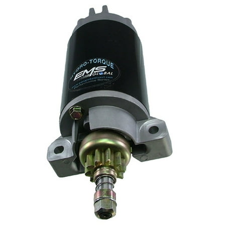 - 100% PREMIUM NEW STARTER MARINER OUTBOARD ENGINES 30HP, 40HP, 50HP, 60HP