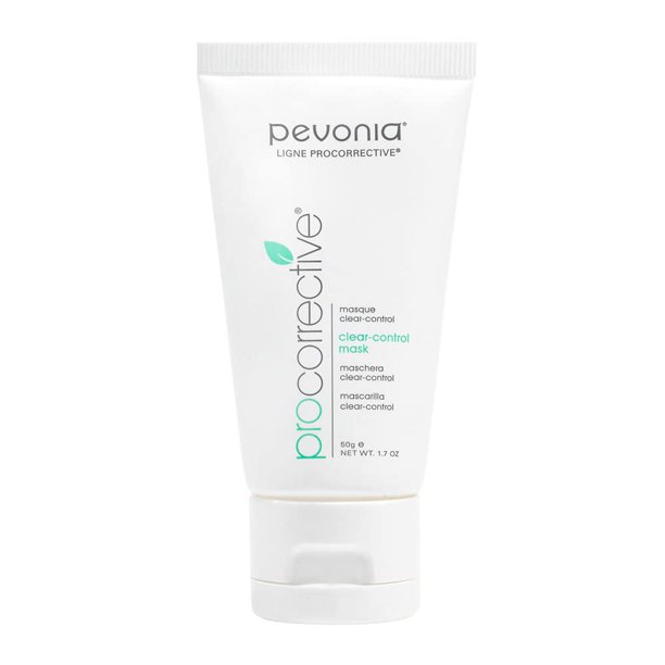 Mascarilla Pevonia ProCorrective Clear-Control 50 g