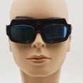 thumbnail image 2 of Gafas de soldar eléctricas de luz variable automática gafas de protección ultravioleta y luz fuerte Abanopi Lentes, 2 of 7