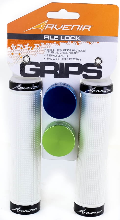 Avenir hotsell handlebar grips