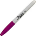 thumbnail image 3 of Sharpie® Fine Point Marker, Berry, 3 of 3