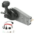 thumbnail image 2 of Caja de Control Remoto Jadeshay para Motor Fueraborda 38 Piezas Diseño de Última Generación, 2 of 8