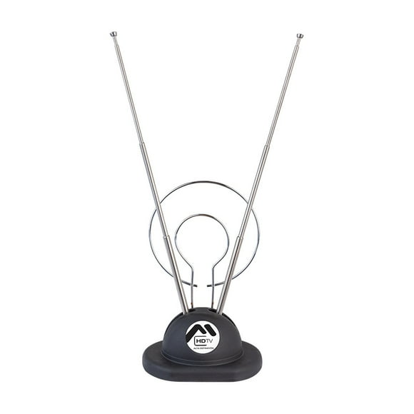 Antena tipo Conejo Mitzu de 5 MM
