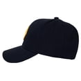 thumbnail image 3 of Wolverhampton Wanderers FC  Adult Baseball Cap, 3 of 4