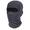 Dark Gray, variant on Full Face Cover UV Protection Neck Gaiter Breathable Dustproof Silk Balaclava Hood for Outdoor Motorcycle Cycling