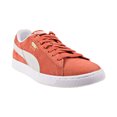 thumbnail image 2 of Puma Suede Classic Men's Shoes Burnt Orange-White 365347-07, 2 of 6