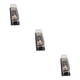 thumbnail image 5 of Sidaley Portafusibles Anl de aleación duradera y latón-cobre para protección automotriz portafusibles automotriz base negra 60A Type1 NO1, 5 of 6