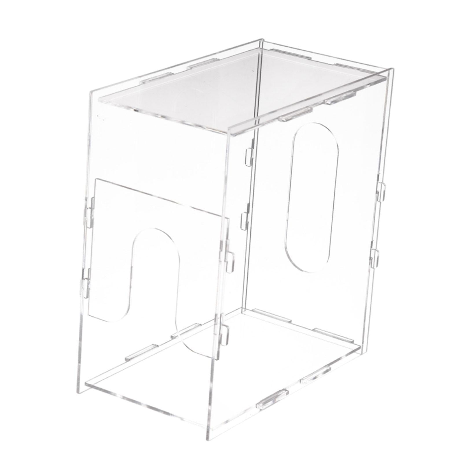 LeeQinersw Breast Milk Bag Organizer Chill Breastmilk Storage Box Bin Durable Dairy Storage
