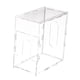 thumbnail image 5 of Bolsa organizadora para leche , caja de almacenamiento de leche fría, almacenamiento conveniente reutilizable, contenedor compacto, 5 of 9