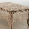 thumbnail image 2 of Saro Lifestyle Antique Lace Tablecloth, 2 of 4