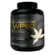 thumbnail image 1 of EVOLUTION. Proteína de Suero de Leche, WP60, Whey Protein, 2800 Gramos (Sabor Vainilla), 1 of 4