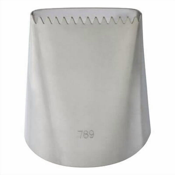 12 Pack: Cake Icing Tip by Celebrate It