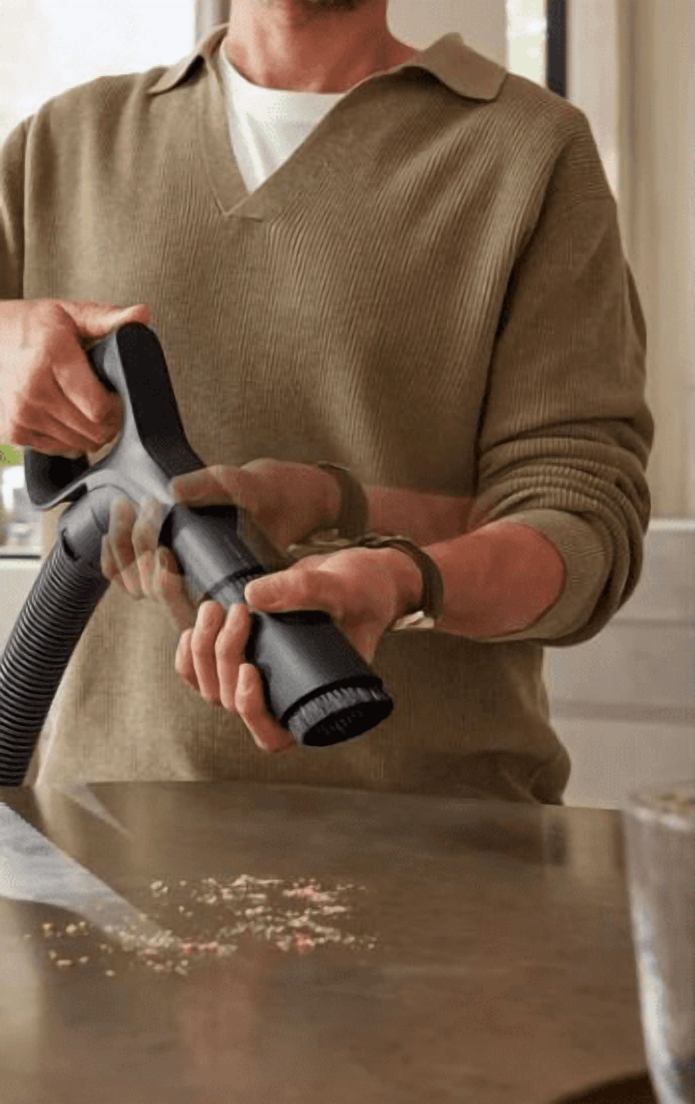 Miele Guard L1 Cat & Dog Plus Canister Vacuum