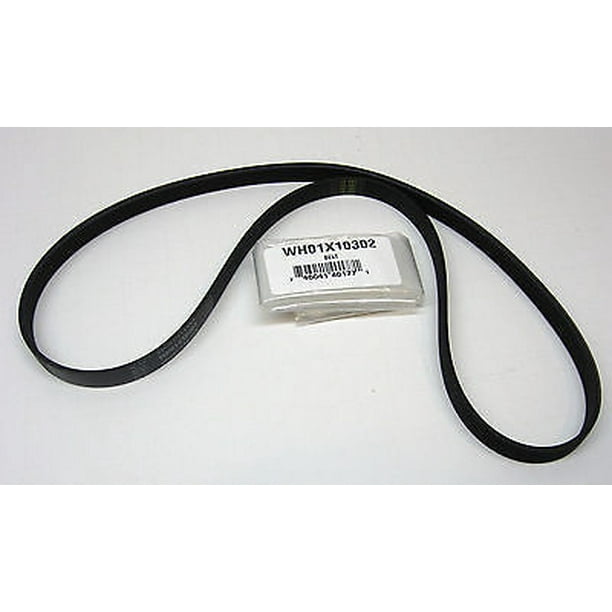 WH01X10302 Washer Drive Belt