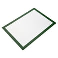 thumbnail image 2 of A4 Document Sign Holder Frosted Magnetic File Frame PVC Poster Picture Notice Display Frame for Whiteboard Fridge Cabinet Wall Door, 2 of 7