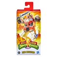 thumbnail image 4 of Power Rangers Mighty Morphin Dino Megazord Retro Style Zord Action Figure, 4 of 7