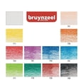 thumbnail image 3 of 12 Colores Y Caja Metálica 3.3Mm Bruynzeel Royal Talens, 3 of 8