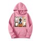 thumbnail image 3 of Ailaofu Womens Halloween Sweatshirt Cute Graphic Crewneck Pullover Printed Long Sleeve Fall Outfits Sweatshirts, 3 of 4