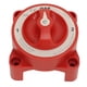 thumbnail image 2 of Interruptor De Desconexión De Batería, Interruptor Selector De Batería De 3 Pernos Rojo 350A 32V Resistente Para RV Marine Automotive, 2 of 7