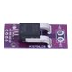 thumbnail image 5 of ACS758LCB-100B-PFF-T Sensor de corriente lineal 3,3-5V 50A Módulo de corriente Hall, 5 of 9