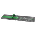 thumbnail image 3 of Almohadilla de Entrenamiento de Golf Sharpla Golf Putting Mat, 3 of 8