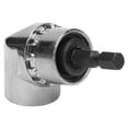 thumbnail image 3 of Screwdriver Accessories,Screwdriver Socket Holder Adapter Electric Drill Bit Screwdriver Tool Screwdriver Socket Holder Adapter Superior Craftsmanship, 3 of 8
