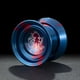 thumbnail image 2 of Yoyo Mágico Profesional de Metal YoYo con 10 Bolas de Rodamiento YoYo No Responde para Niños Adultos y Principiantes B, 2 of 8