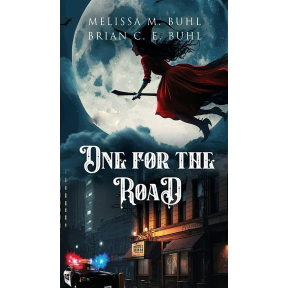 One for the Road, (Hardcover)