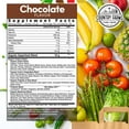 thumbnail image 4 of Country Farms Super Greens Drink Mix, Chocolate, 10.6 oz., 20 Servings (Packaging May Vary), 4 of 5