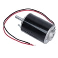 thumbnail image 2 of CW CCW Motor, Ball Bearing High Speed Electric Motors  For Sanders 12V 3500 Rpm, 2 of 7