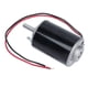 thumbnail image 4 of Motor eléctrico de alta velocidad Motor de CC de imán permanente Motores eléctricos de alta velocidad para cortadoras de césped CW CCW Longitud del eje de 26 mm(12V 3500RPM), 4 of 14