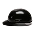 thumbnail image 3 of Ridgeline Bump Cap Black, 3 of 5