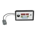thumbnail image 2 of Termostato de Incubadora Inteligente, Alta Precisión del Controlador de Incubador de Huevo de 12v de 12v Sonda Sensible Profesional Para Uso Domísico, 2 of 7