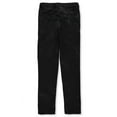 thumbnail image 4 of Galaxy Boys School Uniform Flat Front Pants (Big Boys), 4 of 4