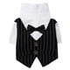 thumbnail image 1 of Ropa del peluche, ropa divertida de la boda del perro de la ropa del partido del animal doméstico del perrito del perro del animal doméstico dirigida a medida, 1 of 8