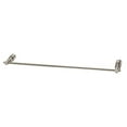 thumbnail image 1 of ALFI Brand AB9508-BN Brushed Nickel Matching Bathroom Accessory Set, 6 Piece, 1 of 5