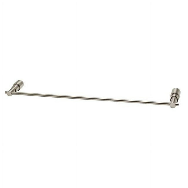 ALFI Brand AB9508-BN Brushed Nickel Matching Bathroom Accessory Set, 6 Piece
