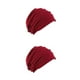 thumbnail image 3 of Minnieouse Gorro de verano con diseño de obturador, transpirable, cómodo, aspecto exquisito, gorros para dormir, suministros para la cabeza, Type2 NO2, 3 of 6