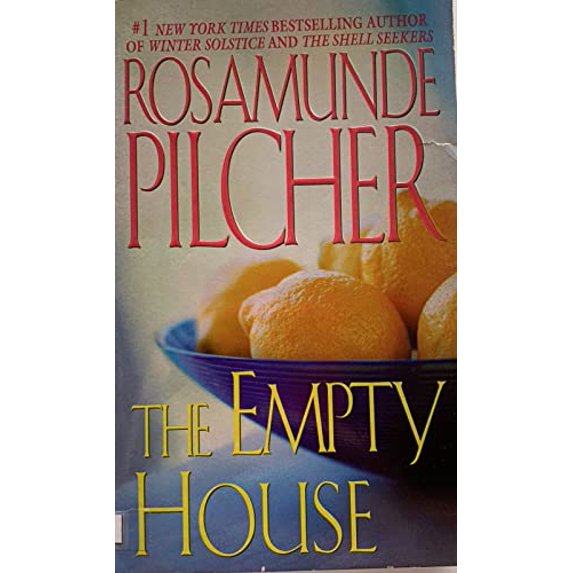 Pre-Owned The Empty House (Unknown) 0312961278 9780312961275