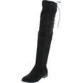 thumbnail image 2 of YOKI Botte Anora pour Femmes, Noir, 7.0 m US, 2 of 4