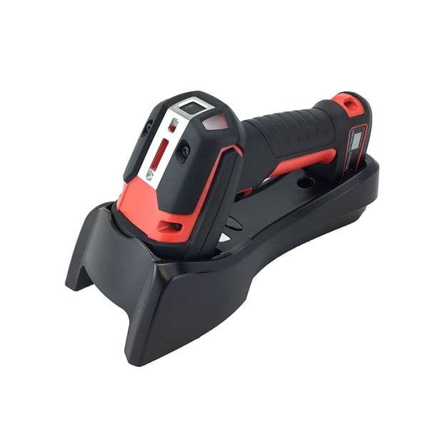 Escáner de código de barras USB Granit 1991i-XR inalámbrico Bluetooth 1D 2D