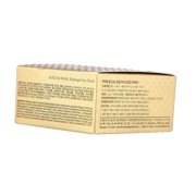 Petitfee Gold & Snail Hydrogel Eye Patch ، 60 قطعة